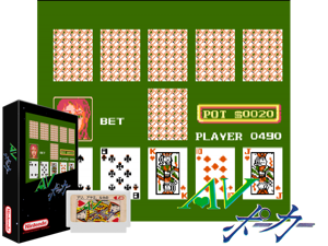 Poker (Unl) [!p] Cover